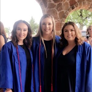 Meet your Posher, Parker